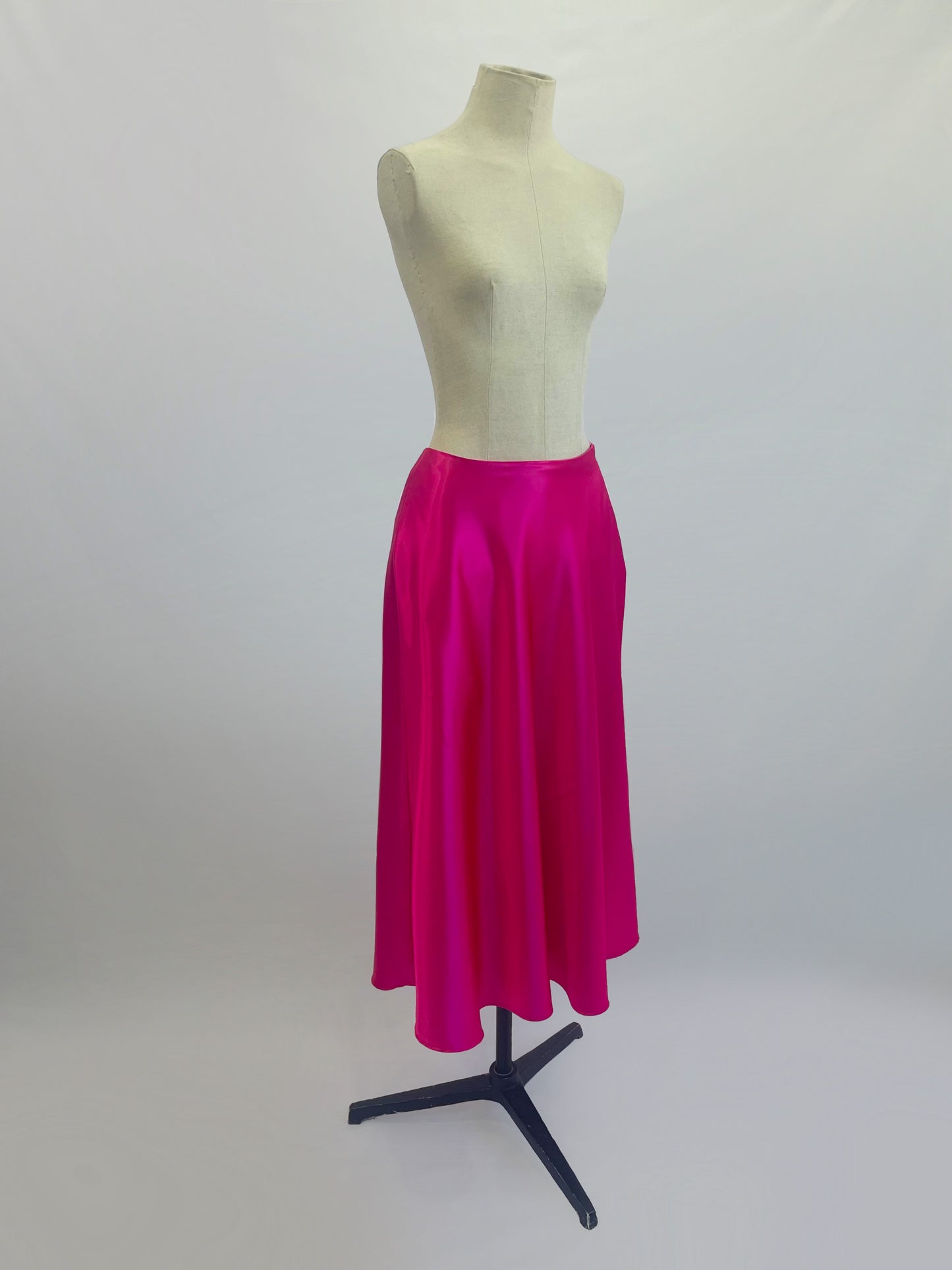 Falda Eos Fucsia