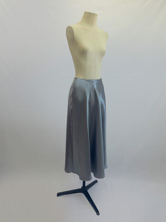 Falda Eos Gris