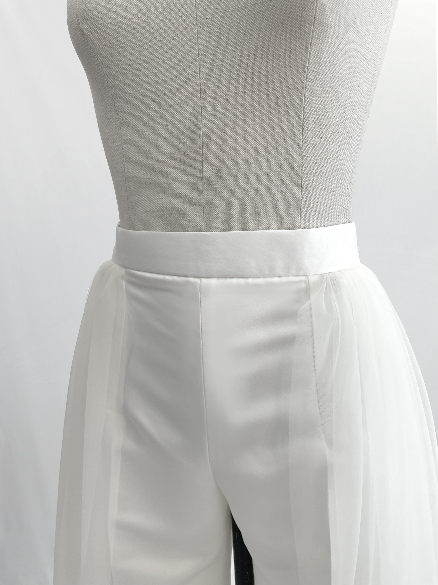 Pantalón Alcatraz Novias (Made to order)