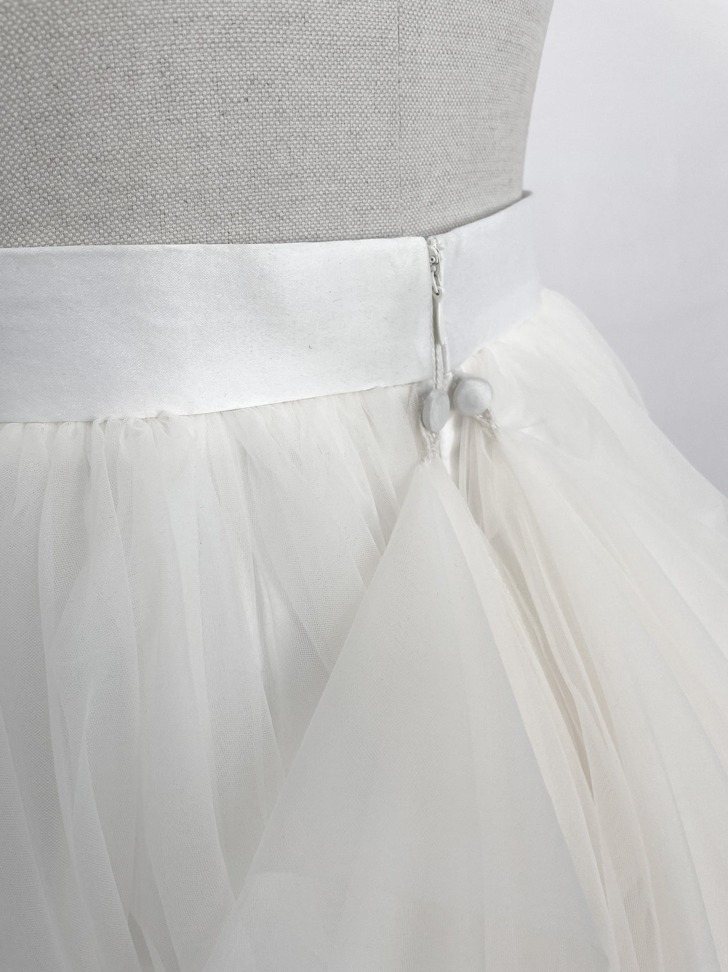 Pantalón Alcatraz Novias (Made to order)