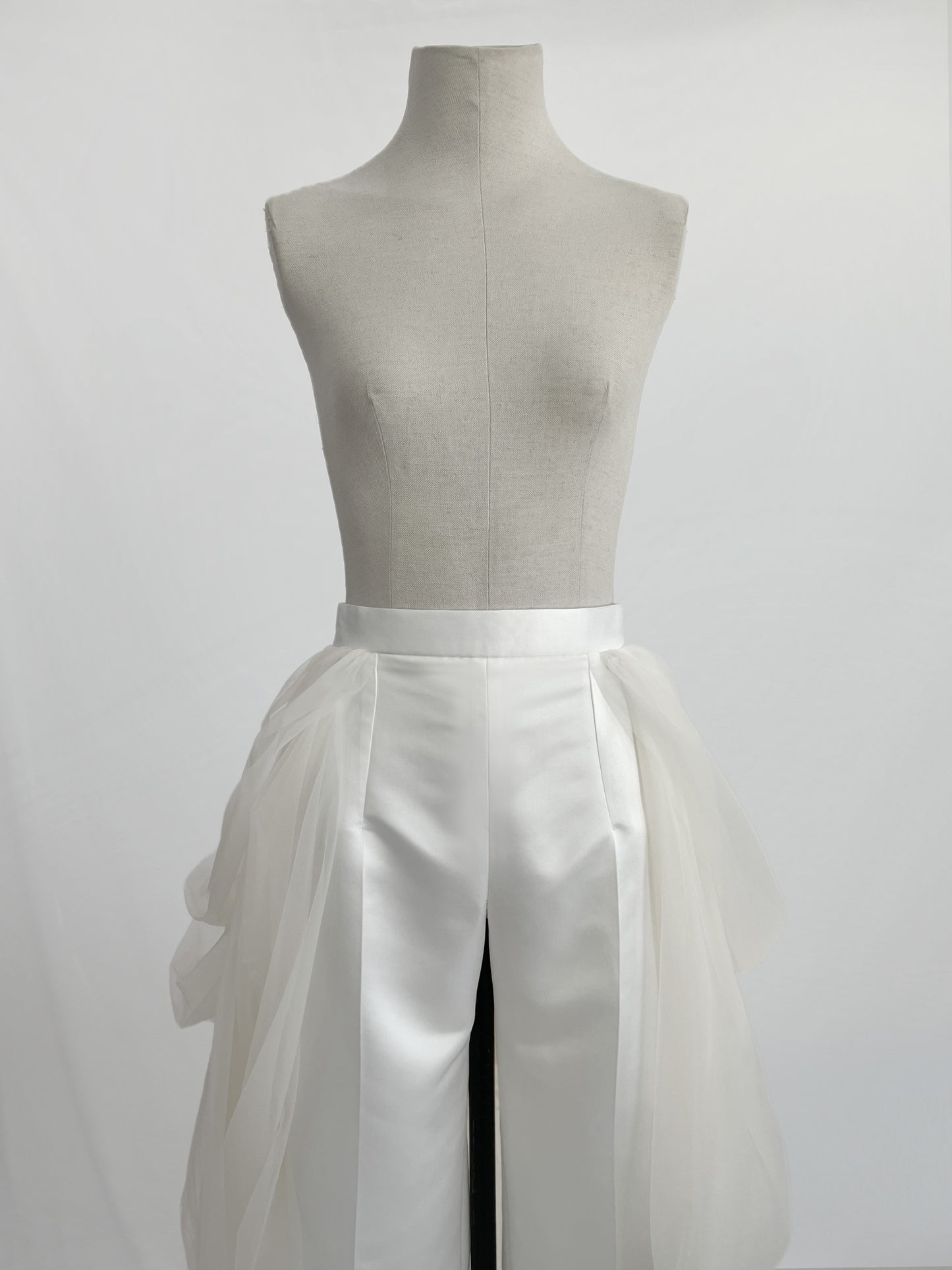 Pantalón Alcatraz Novias (Made to order)