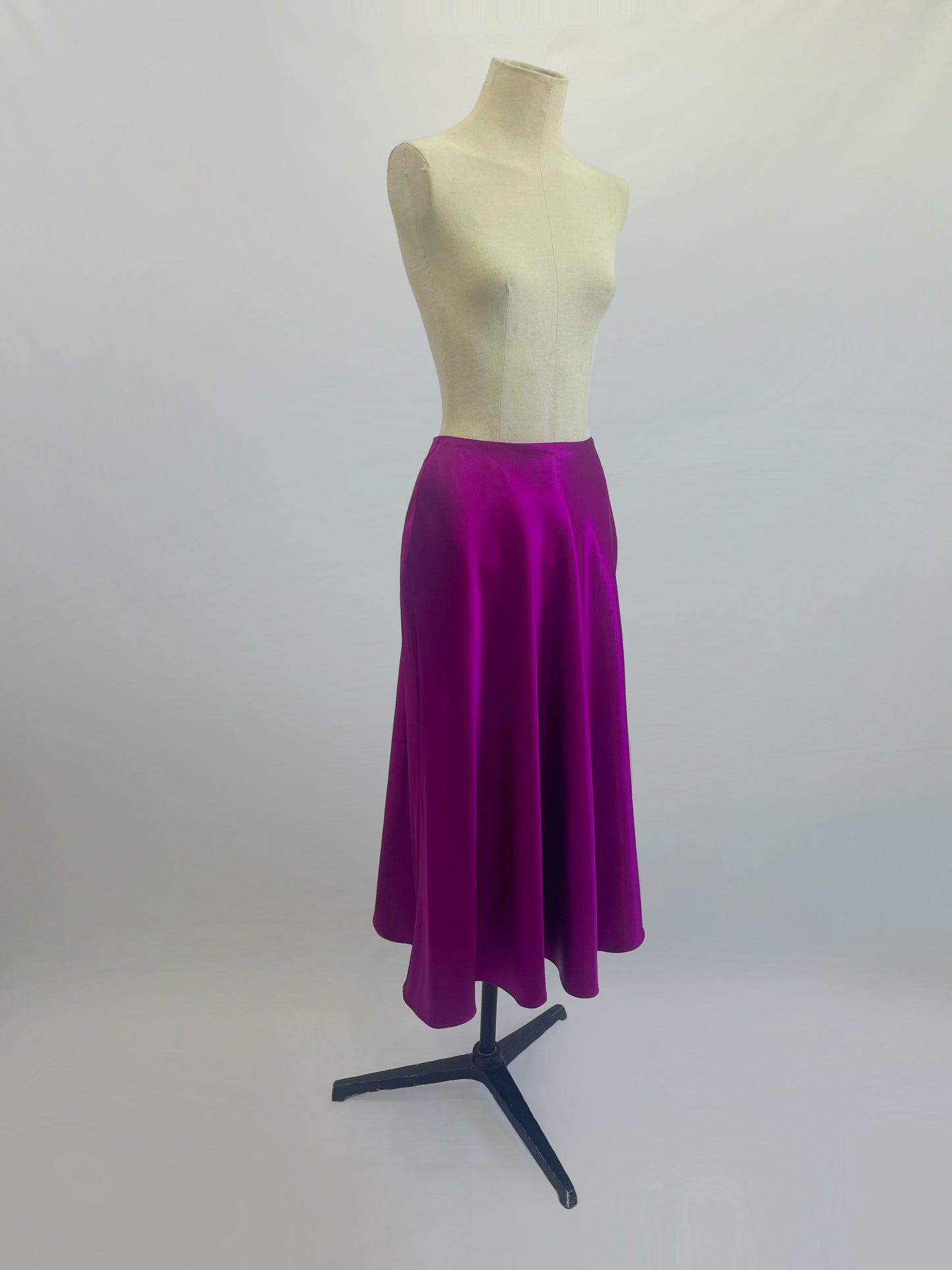 Falda Eos Bugambilia