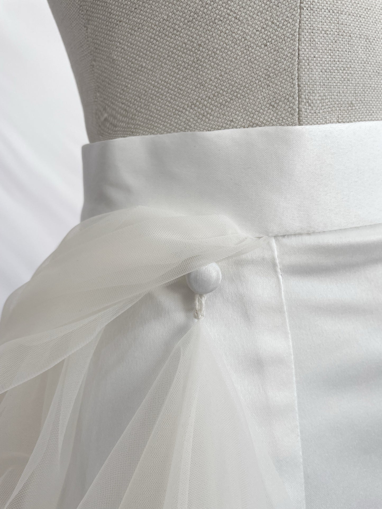 Pantalón Alcatraz Novias (Made to order)
