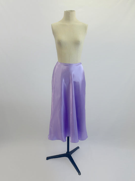 Falda Eos Lila