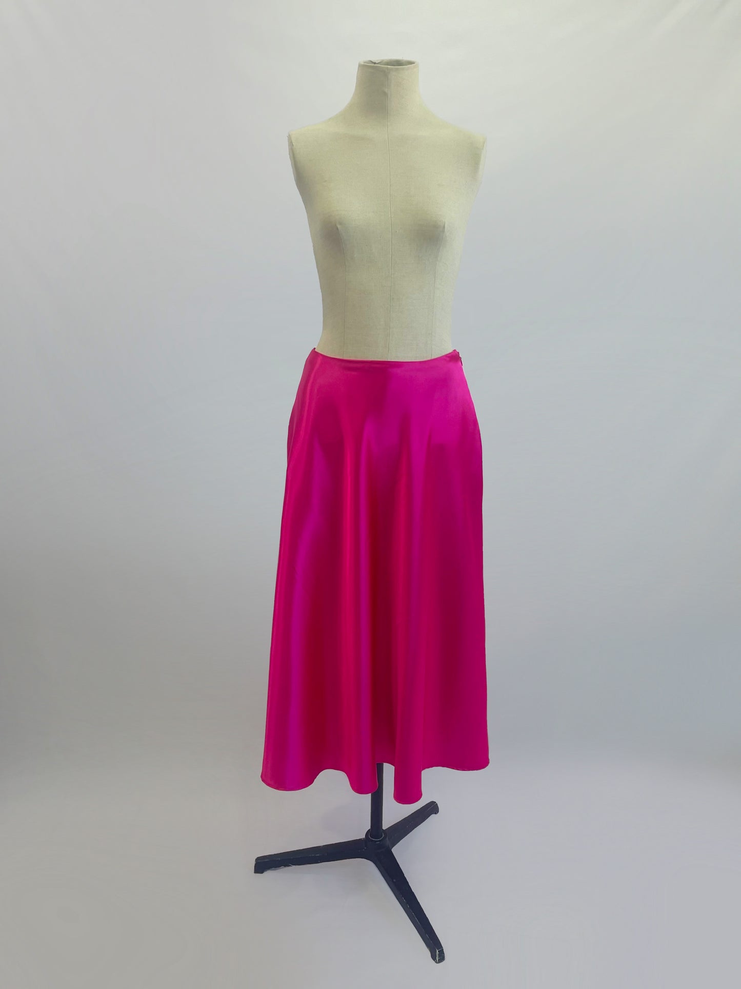 Falda Eos Fucsia