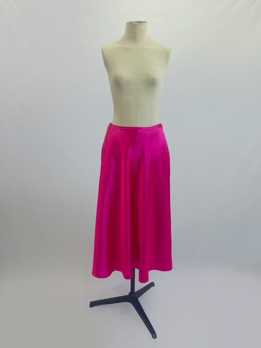 Falda Eos Fucsia