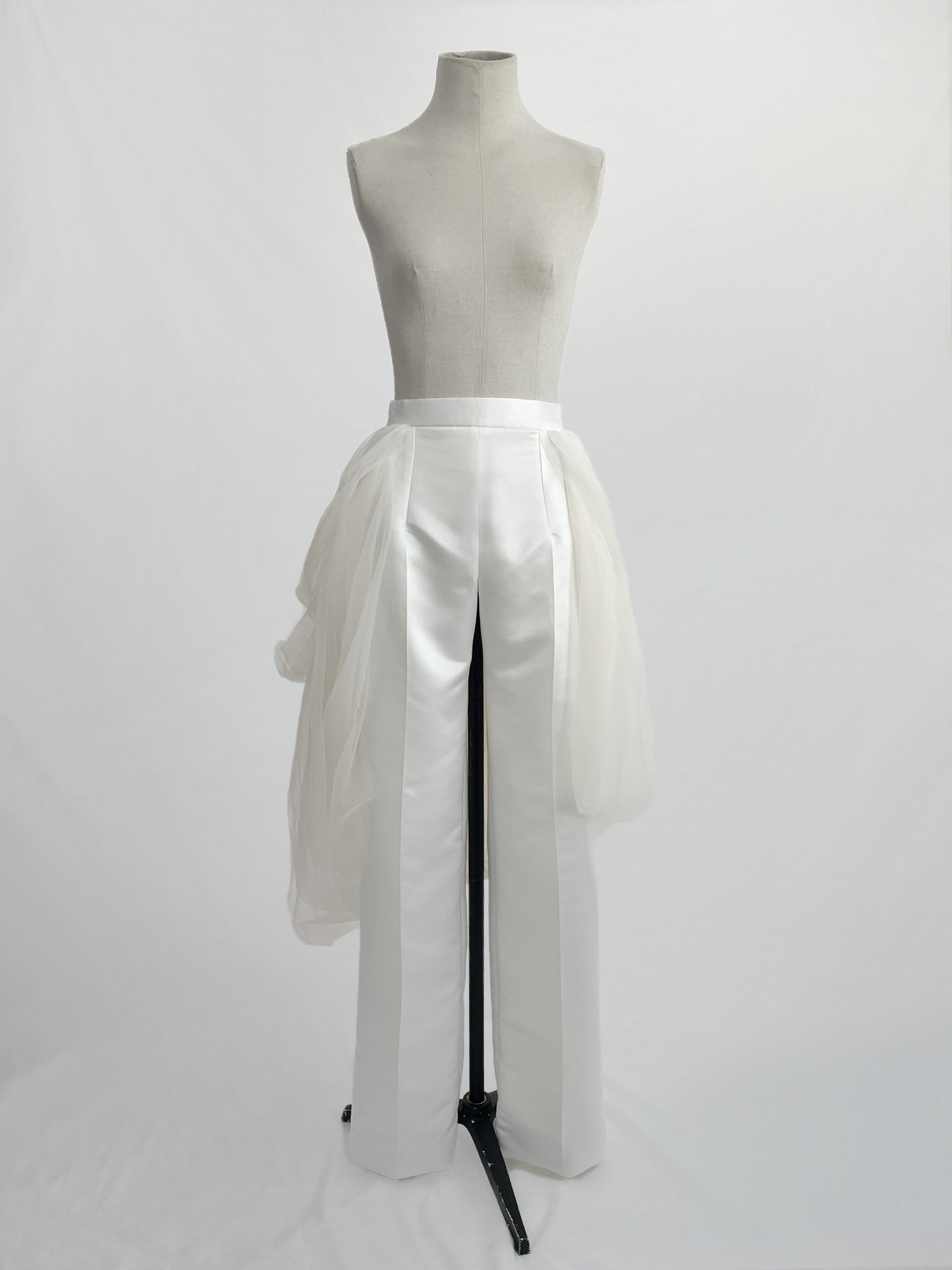 Pantalón Alcatraz Novias (Made to order)