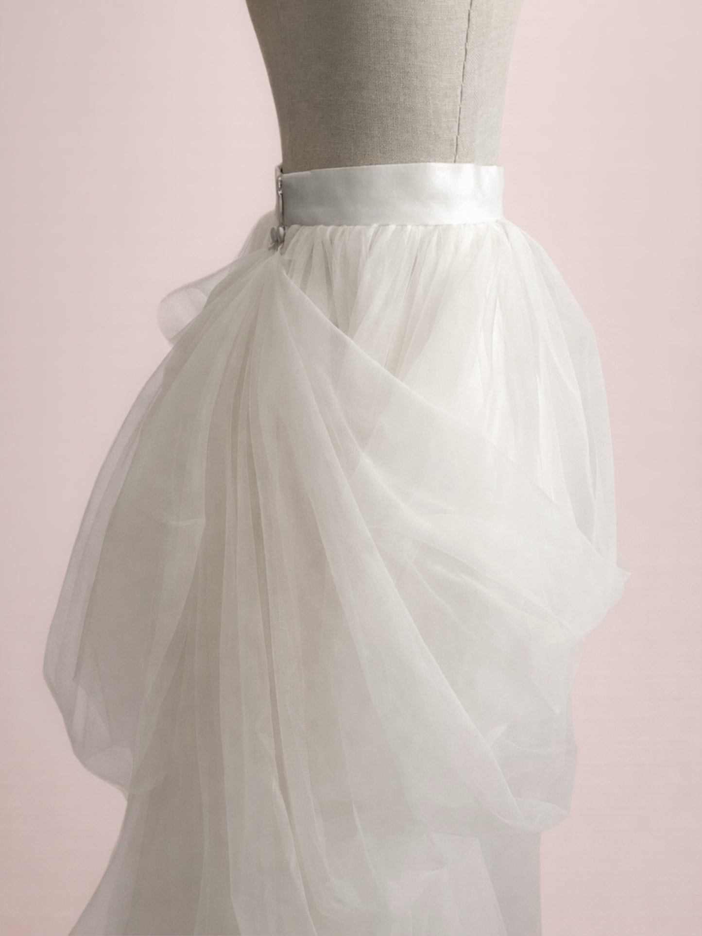 Pantalón Alcatraz de novia