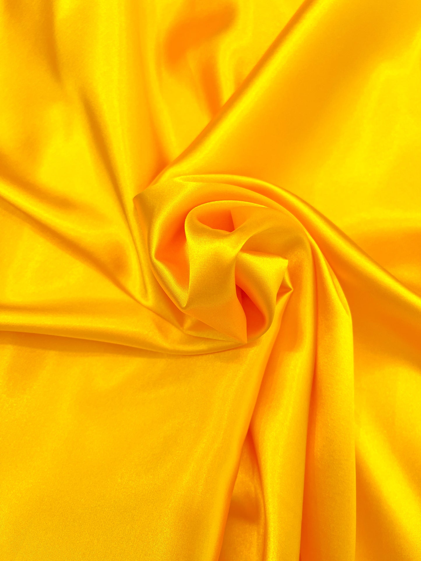 Yellow Eos Skirt