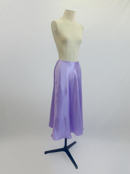 Falda Eos Lila