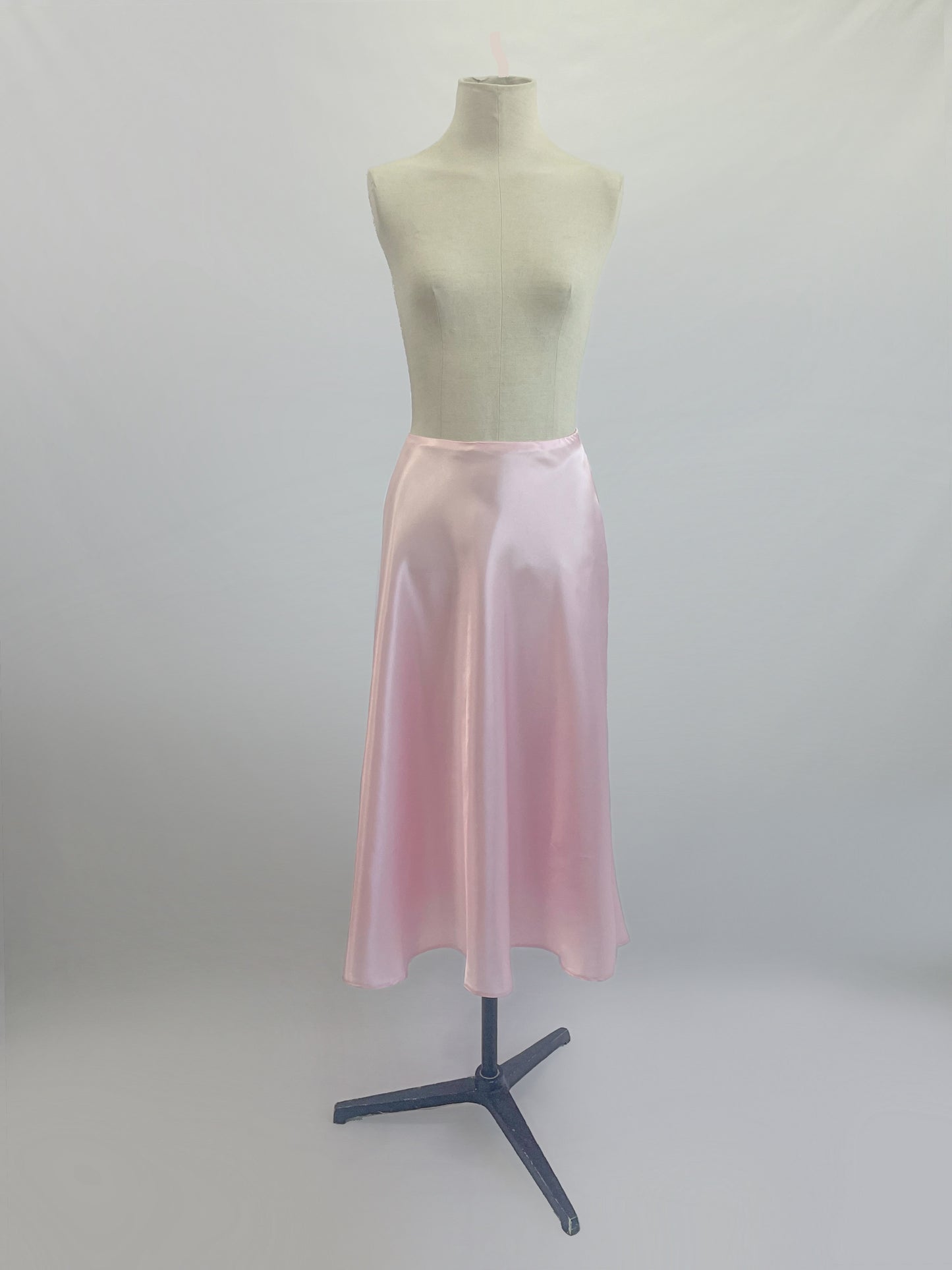 Falda Eos Rosa Pastel