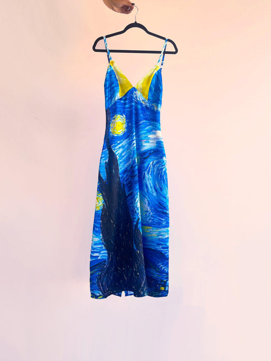 Vestido Celine - Georgina Chávez