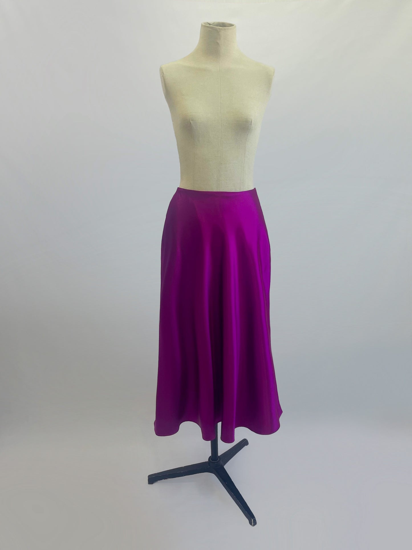 Falda Eos Bugambilia