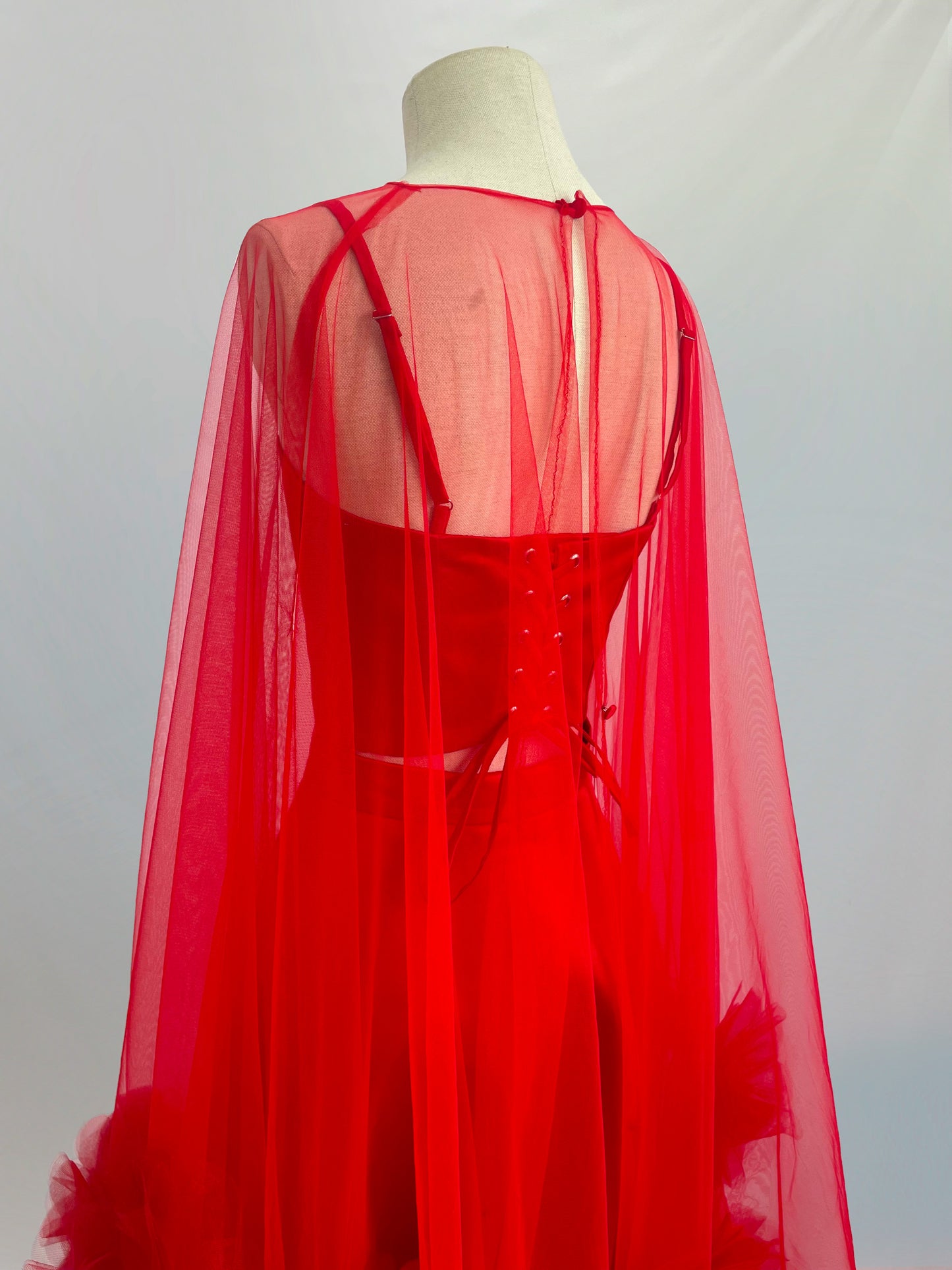 Set Amapola (Made to order)