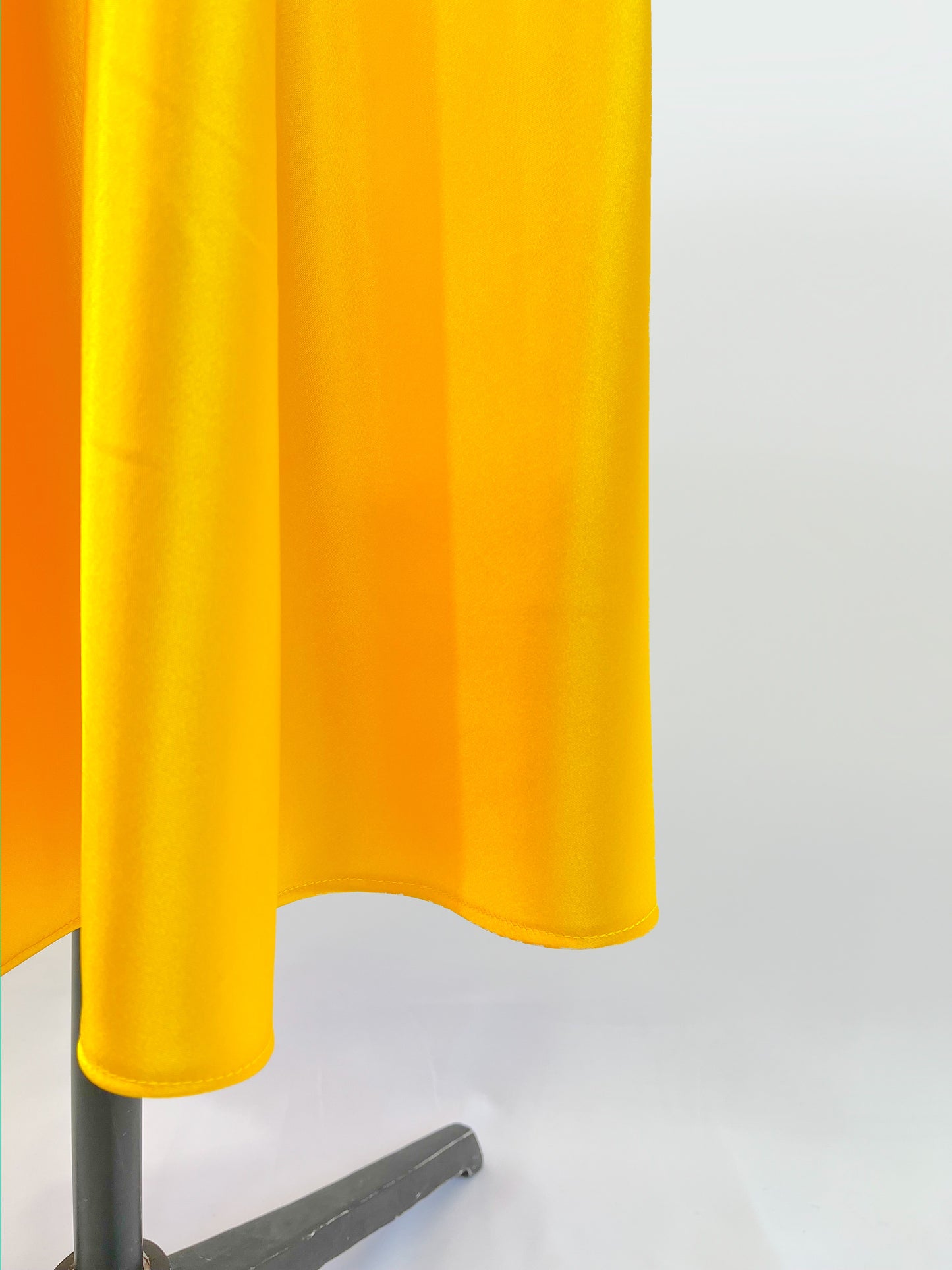 Yellow Eos Skirt
