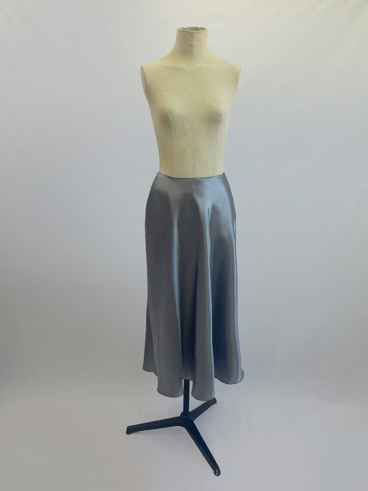 Falda Eos Gris