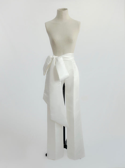 Pantalón Lirio (Made to order)
