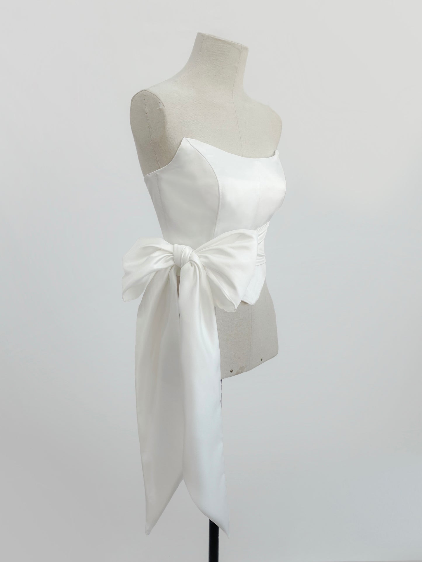Corset Anémona (Made to order)