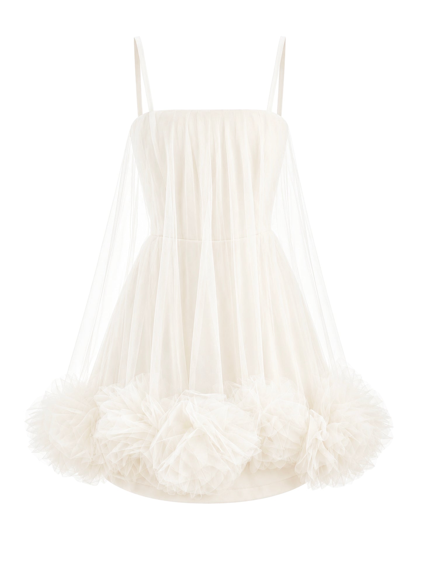 Vestido Amapola