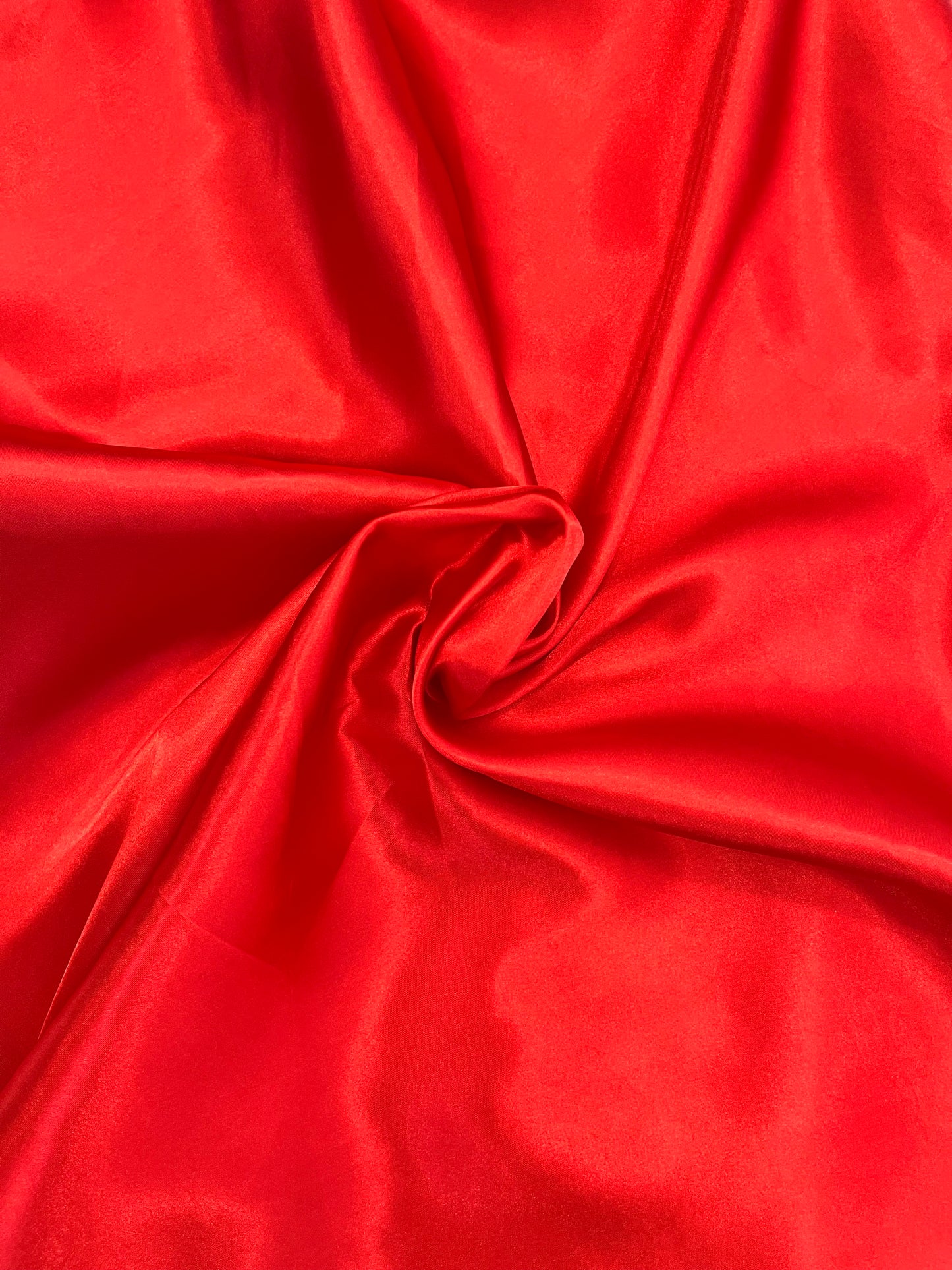 Red Eos Skirt