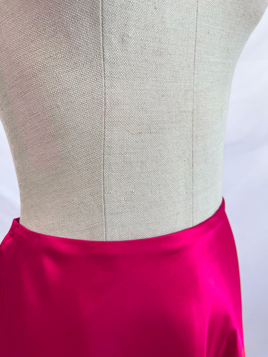 Falda Eos Fucsia