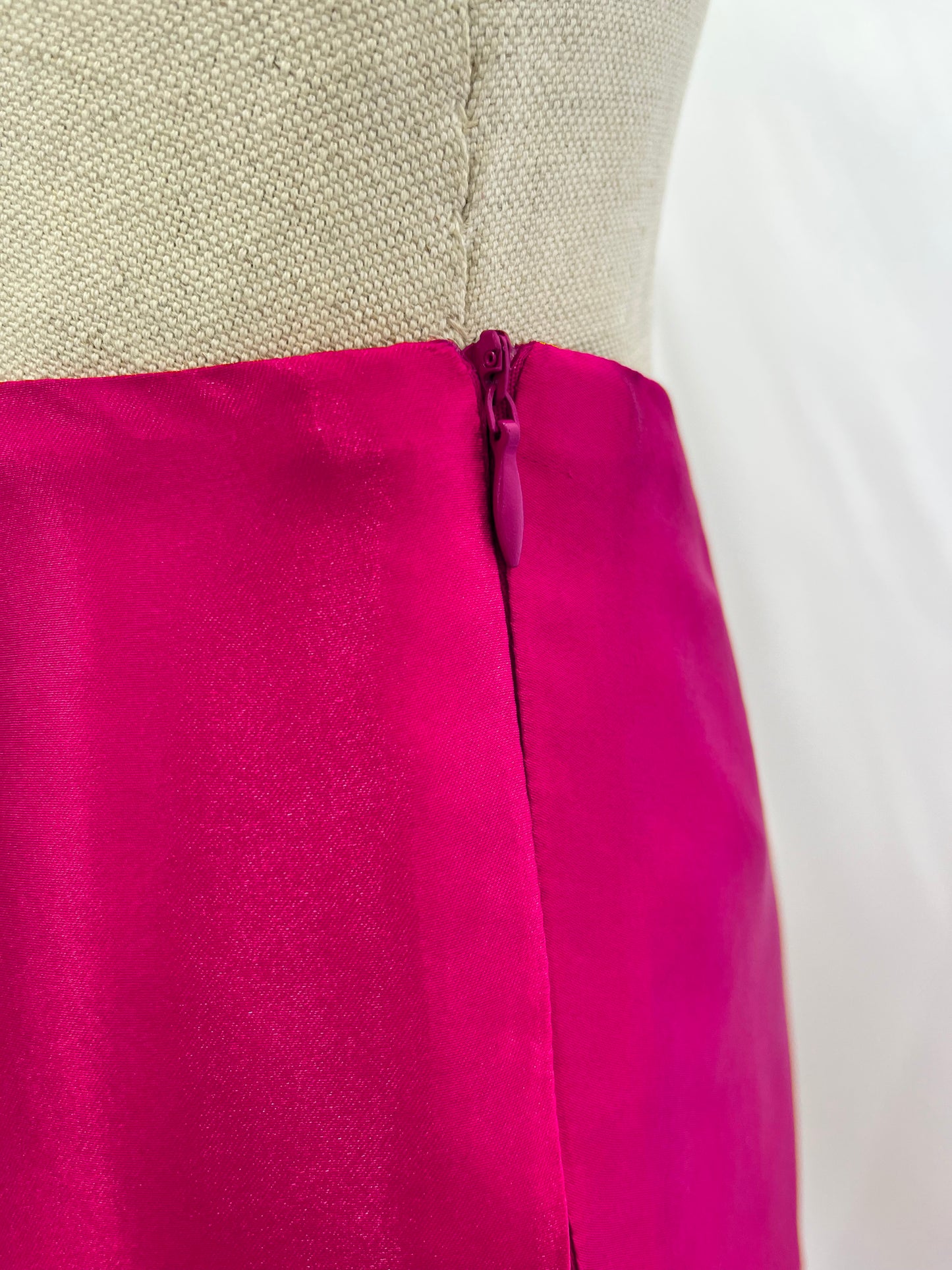 Falda Eos Fucsia