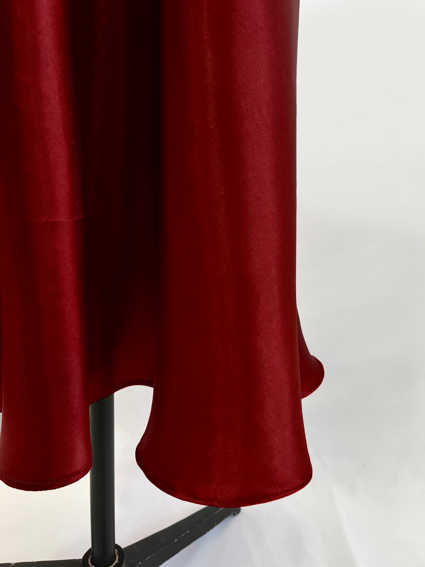 Eos Cherry Skirt