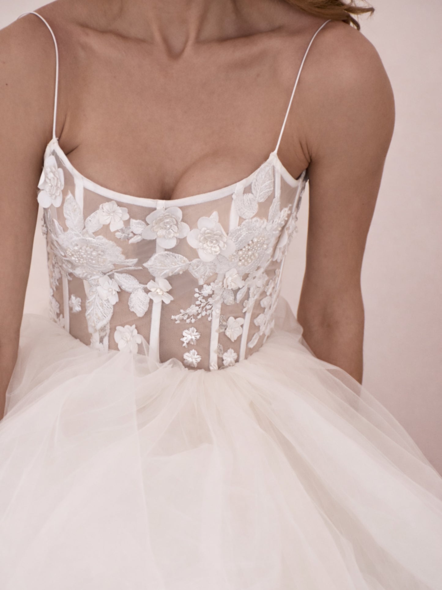 Vestido Carmela Novias