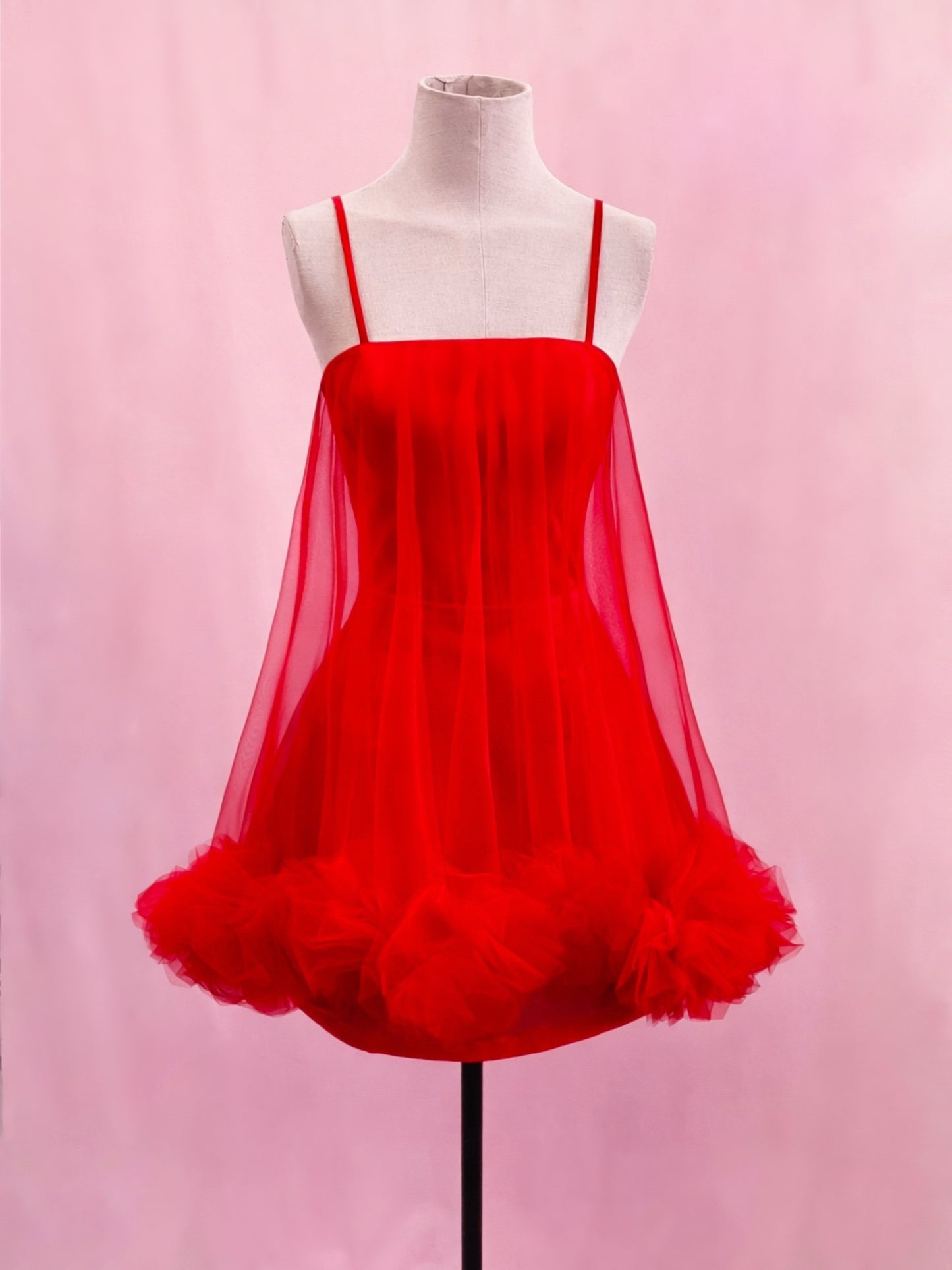 Vestido Amapola