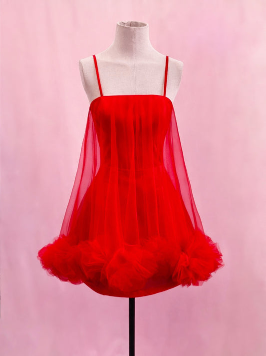 Vestido Amapola