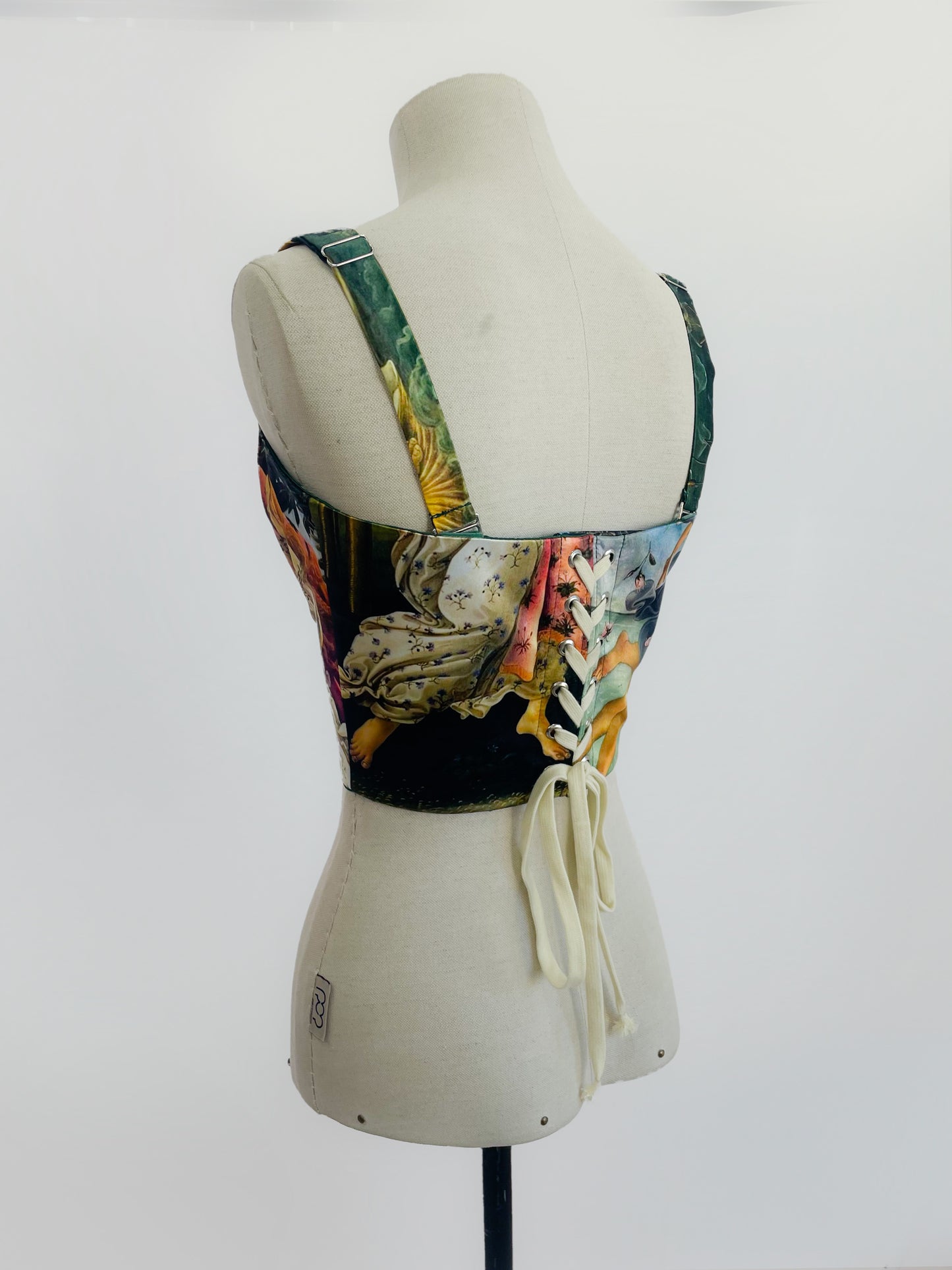 Corset Petra Venus (Made to order)