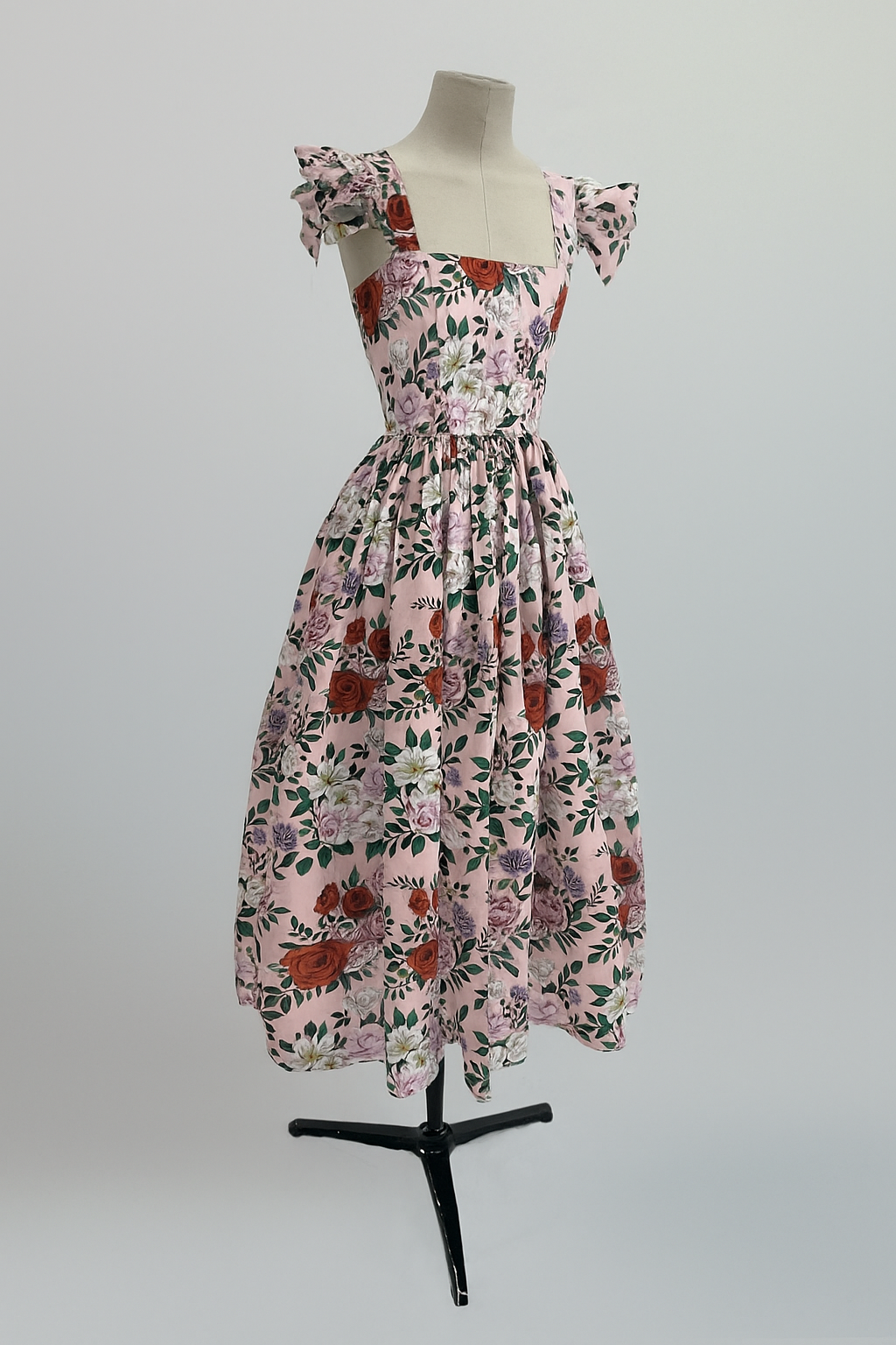 Rosina dress (Made to order)