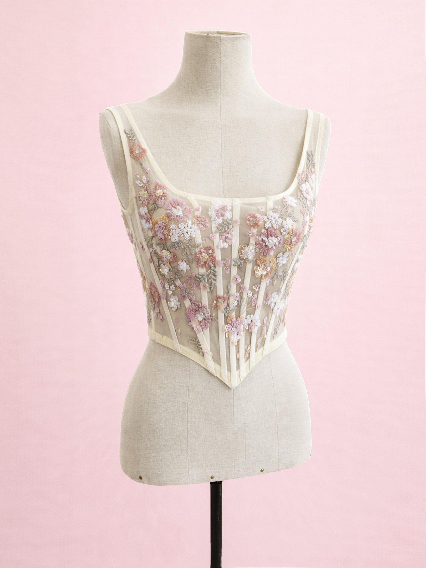 Bustier Gregoria