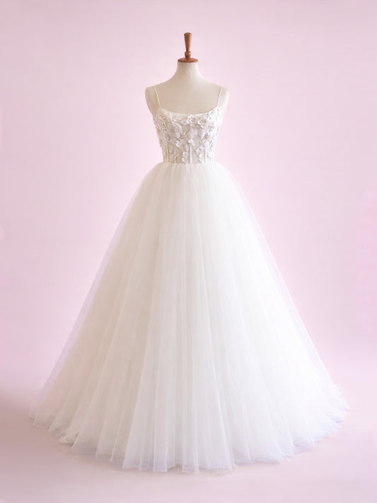 Vestido Carmela Novias