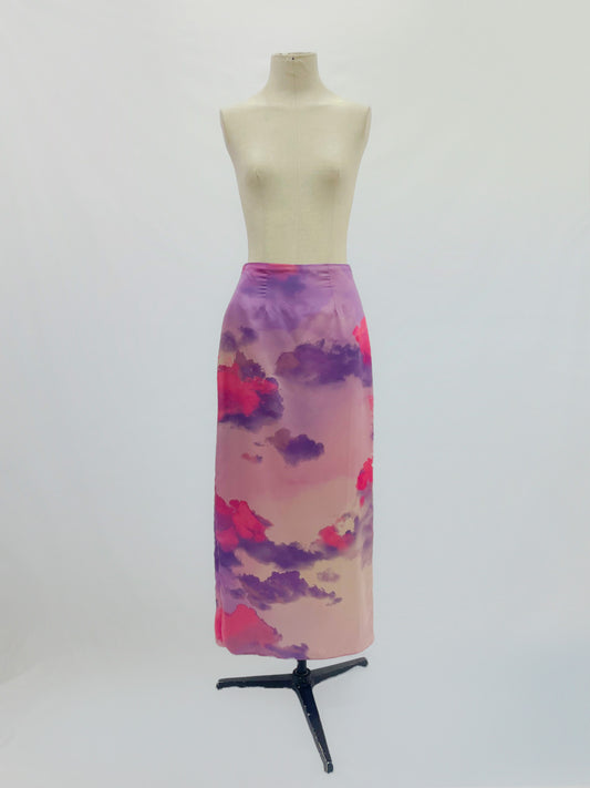Sunset Skirt