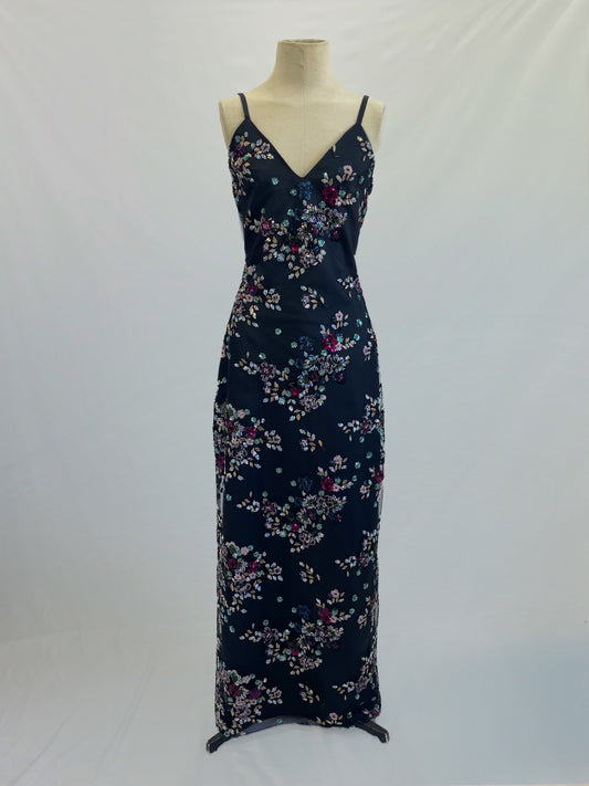 Vestido Goya Frío