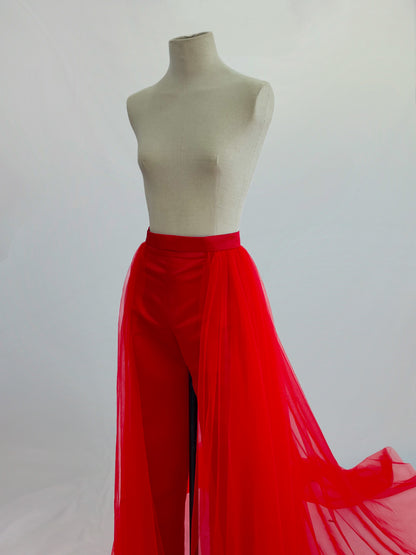 Pantalón Alcatraz (Made to order)