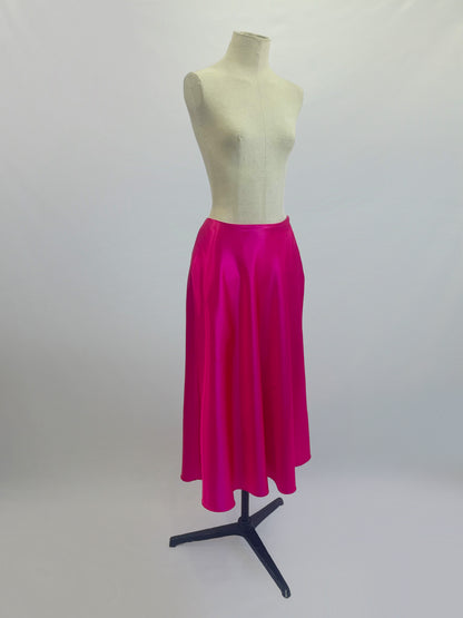 Falda Eos Fucsia