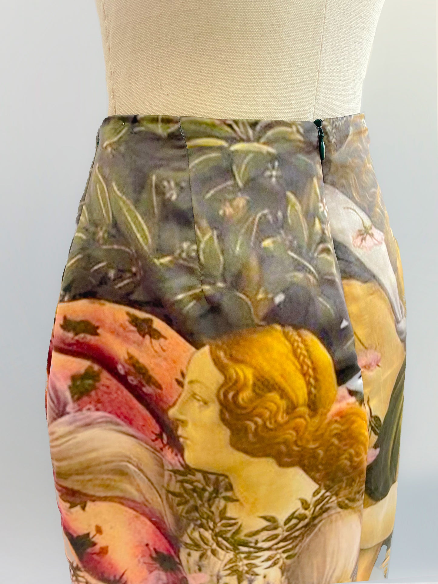 Falda Venus
