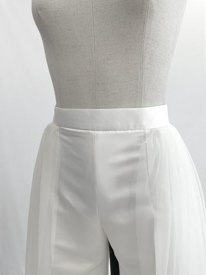 Pantalón Alcatraz Novias (Made to order)
