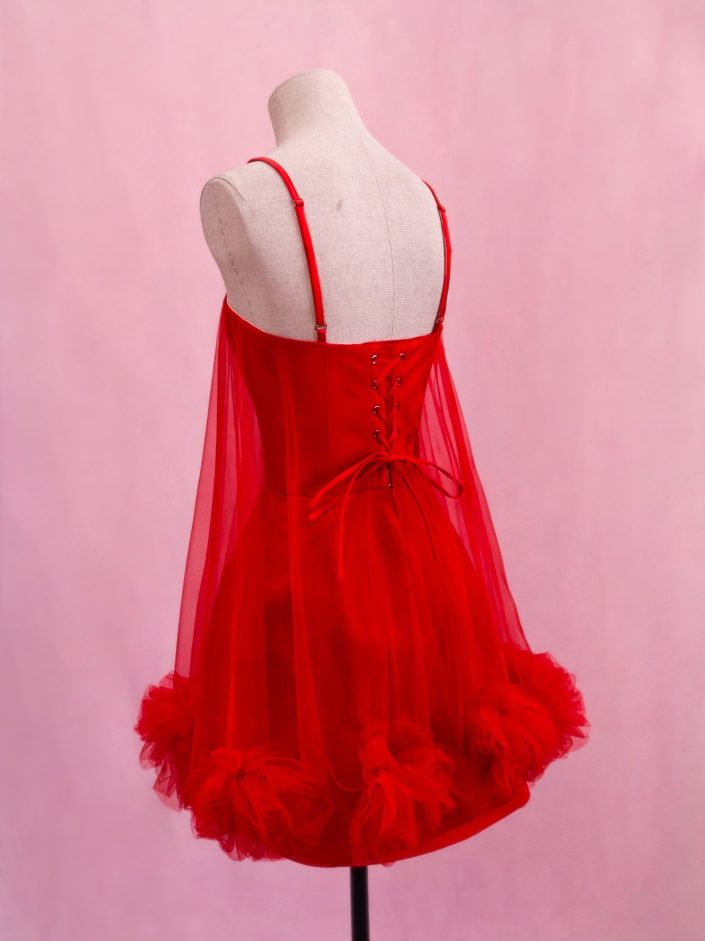 Vestido Amapola