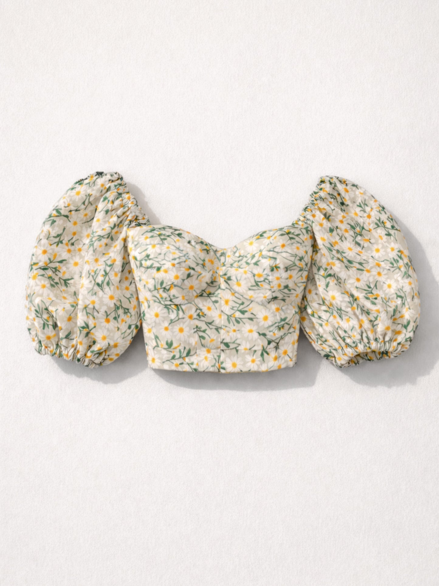 Bustier Margarita beige