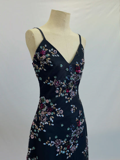 Vestido Goya Frío