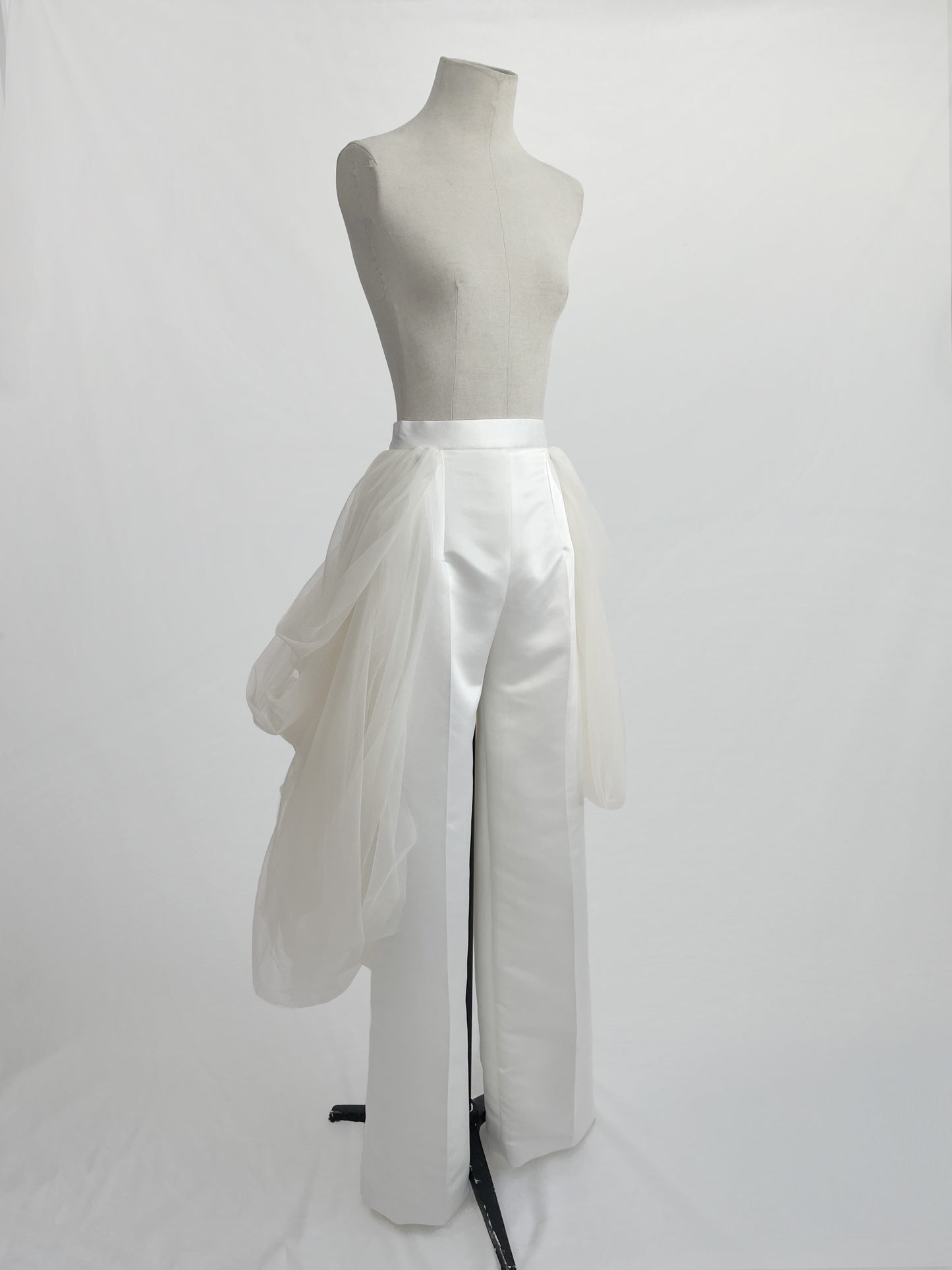 Pantalón Alcatraz Novias (Made to order)