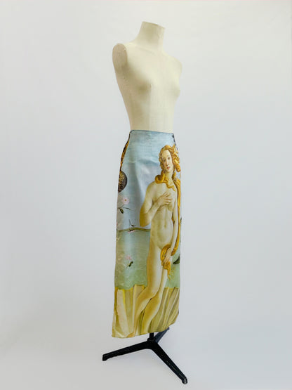 Falda Venus