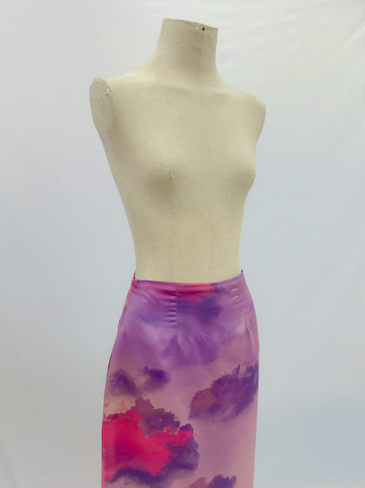 Sunset Skirt
