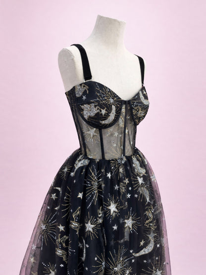 Constellations Dress 