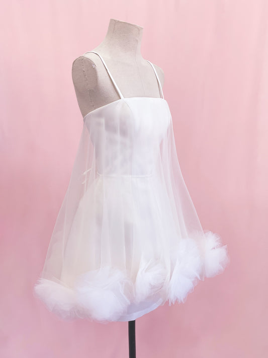 Vestido Amapola