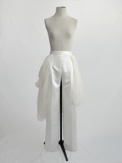 Pantalón Alcatraz Novias (Made to order)