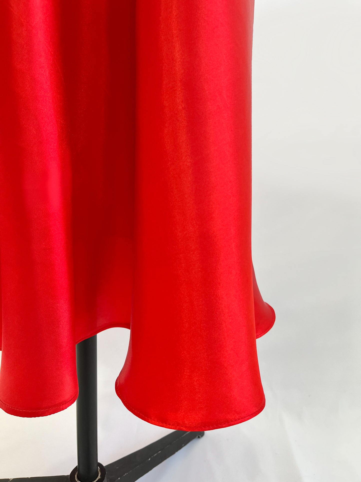Falda Eos Roja